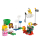 LEGO Super Mario 71441 interaktywna figurka księżniczka Peach - 1266160 - zdjęcie 3